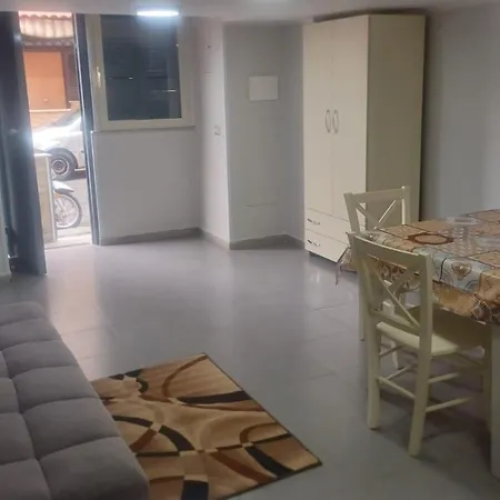 Lovely House ナポリ