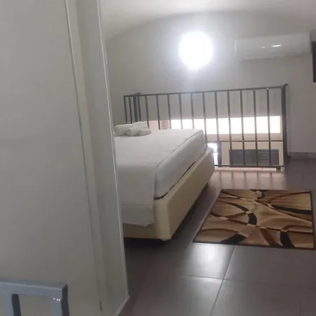 ベッド・アンド・ブレックファスト Lovely House 4*