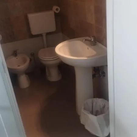 Lovely House 4* Nápoles